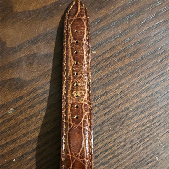 Fossil Stainless Steel & Gold Toned Watch - Women’s - Lot of 2 - Untested - Picture 9 of 13